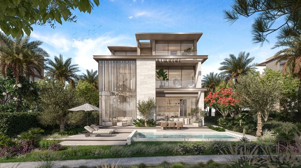 Nad Al Sheba Gardens